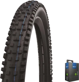 Schwalbe Nobby Nic 27.5x2.6" Super Trail Addix Speedgrip Reifen