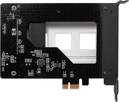 Icy Dock ToughArmor MB839SP-B