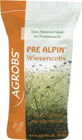 Agrobs Pre Alpin Wiesencobs, 20kg
