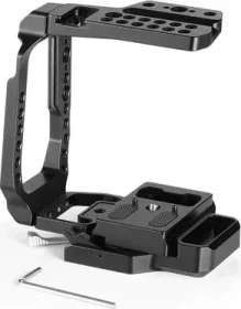 SmallRig Kamera Cage für QR Blackmagic Design Pocket Cinema Camera 4K/6K