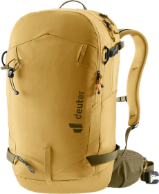 Deuter Freerider 24 savanna/nori