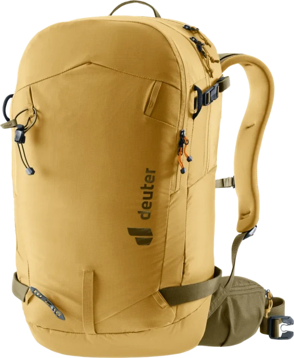 Deuter Freerider 24 savanna/nori