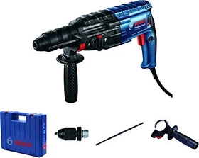 Bosch Professional GBH 240 F Elektro-Bohr-/Meißelhammer inkl. Koffer