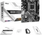 ASRock B650M-H/M.2+ (AMD AM5) Vorschaubild