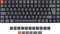 Keychron K3 V2, 75% TKL, DE Vorschaubild