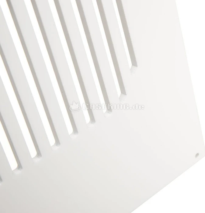 Lazer3D HT5 Top-Panel Seitenteil, weiß