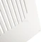 Lazer3D HT5 Top-Panel Seitenteil, weiß Vorschaubild