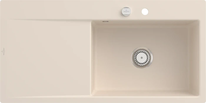 Villeroy & Boch Subway Style flat