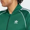 adidas Adicolor Classics SST Originals Trainingsjacke collegiate green (Herren) Vorschaubild