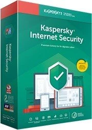 Kaspersky Lab Internet Security 2019, 3 User, 1 Jahr, Update, ESD (deutsch) (Multi-Device)
