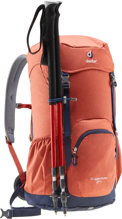 Deuter Zugspitze 24 lava/navy