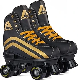 Apollo Classic Rollschuhe luna nova