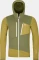 Ortovox Fleece Grid Hoody Funktionsjacke sweet alison (Herren) Vorschaubild