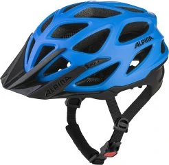 Alpina Mythos 3.0 L.E. Helm dazzling blue matt