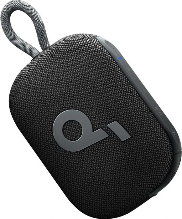 Anker Soundcore Select 4 Go schwarz