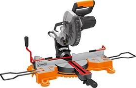 Worx Nitro 20V PowerShare Akku-Kappsäge solo