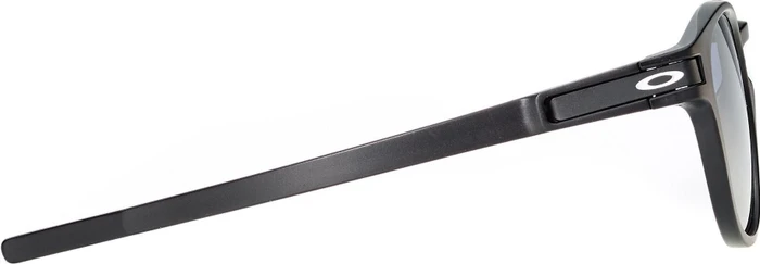 Oakley Latch matte black/gray