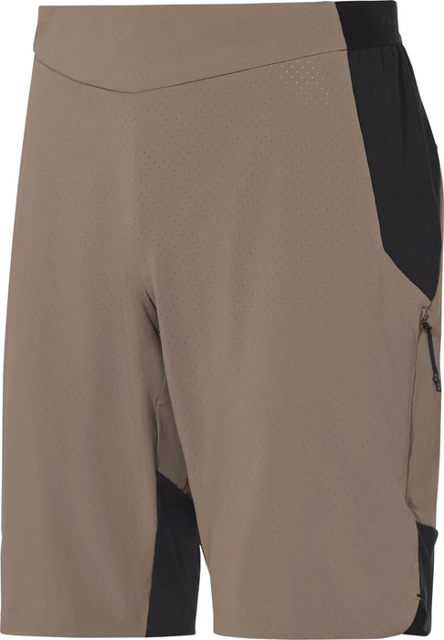 Vaude Kuro Shorts II Fahrradhose kurz coconut (Herren)