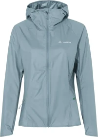 Vaude Scopi Wind Funktionsjacke nordic blue (Damen)