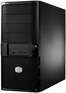 Cooler Master Elite 335U