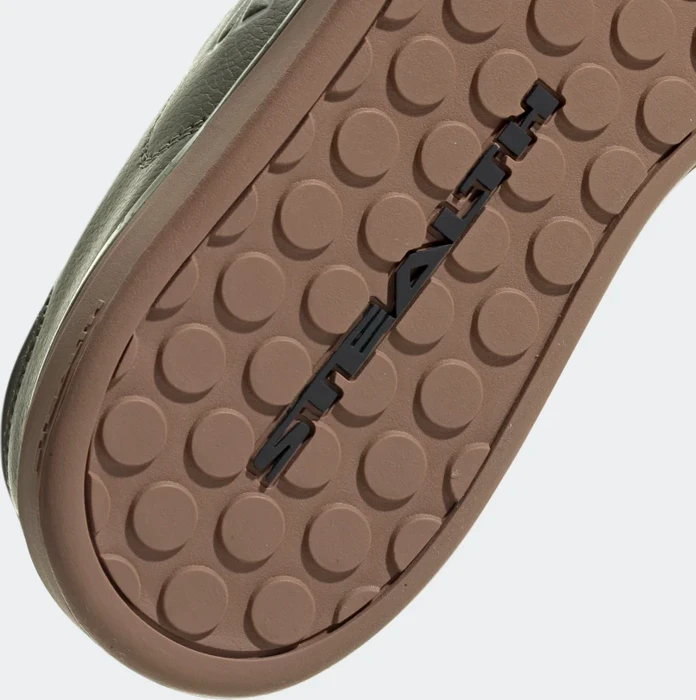 Five Ten Sleuth DLX grey two/legacy green (Herren)