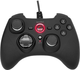Speedlink Rait Controller (PS3/Switch/PC)