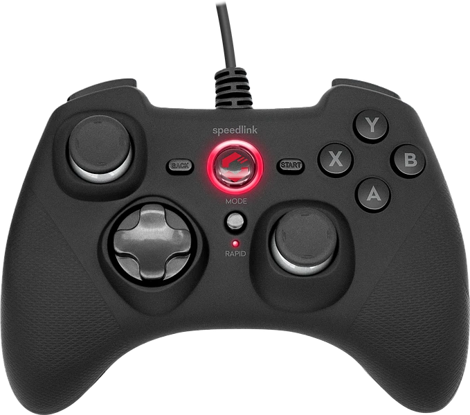 Speedlink Rait Controller (PS3/Switch/PC)
