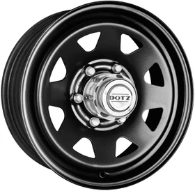 Dotz Pharao  6.0x15 5/139.7 ET45