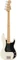 Fender Standard Precision Bass Vorschaubild