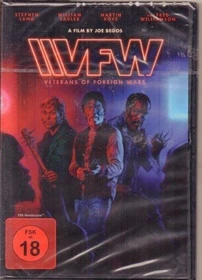 VFW - Veterans of Foreign Wars (DVD)