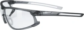 Hellberg Safety Krypton ELC Schutzbrille Klar