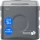 Medion Life MD 370030 Thermoelektro-Kühlbox grau (50079874)