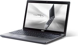Acer Aspire TimelineX 5820TG-334G50Mnks, Core i3-330M, 4GB RAM, 500GB HDD, Mobility Radeon HD 5650, DE