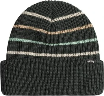 Billabong Sigle Mütze forest green