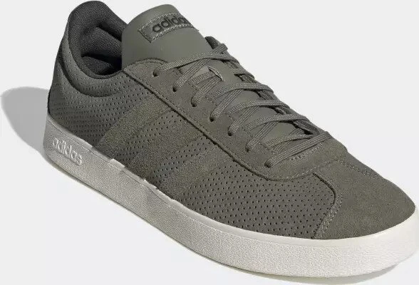 adidas VL Court 2.0 legacy green/legend earth (Herren)