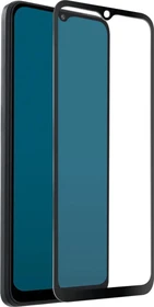 SBS Mobile Full Cover Glass Screen Protector für Xiaomi Redmi A1 (2022)/A2