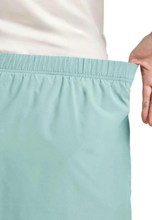 Jack Wolfskin Waimea Skort kurz soft jade (Damen)