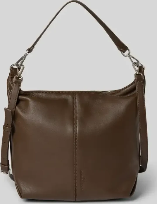 Liebeskind Berlin Paris Hobo M Schultertasche dunkelbraun