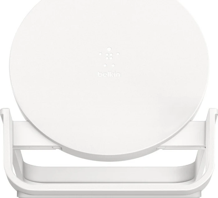 Belkin BoostUp Wireless Charging Stand 10W weiß