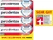 Parodontax Complete Protection Extra Frisch Zahncreme Vorschaubild