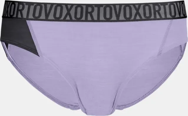 Ortovox 150 Essential Bikini Slip lush lavender (Damen)