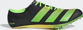adidas Adizero Finesse core black/beam yellow/solar green