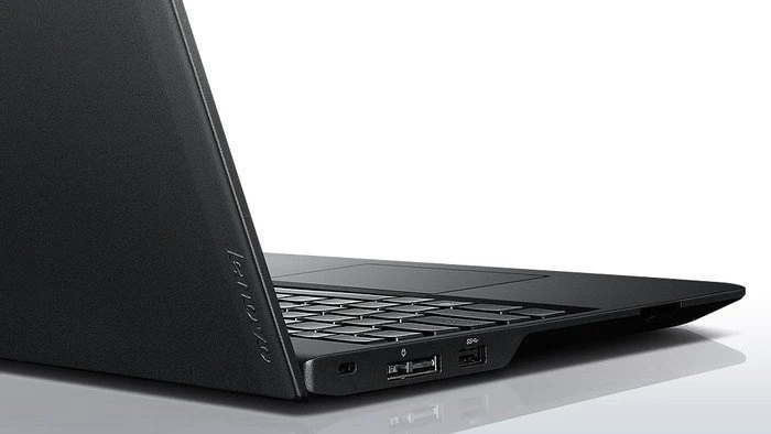 Lenovo ThinkPad S531, Core i5-3337U, 6GB RAM, 500GB HDD, Radeon HD 8670M, DE