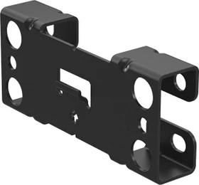 Jabra PanaCast 50 Wall Mount schwarz