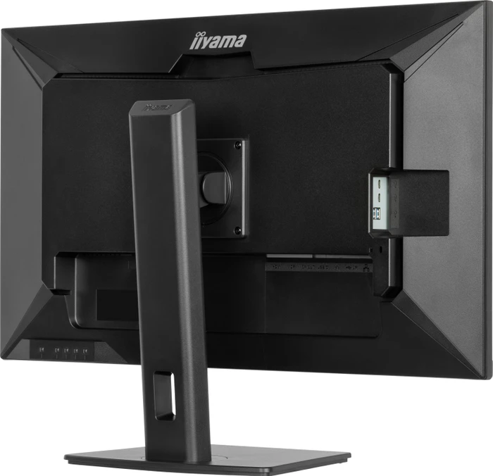 iiyama ProLite XUB3297QSNP-B1, 32"