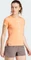 adidas Terrex Agravic Trail Laufshirt kurzarm amber tint (Damen) Vorschaubild