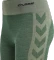 hummel CLEA Seamless Tight Hose lang laurel wraith (Damen) Vorschaubild