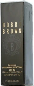 Bobbi Brown Intensive Serum Foundation N-052 natural LSF40, 30ml
