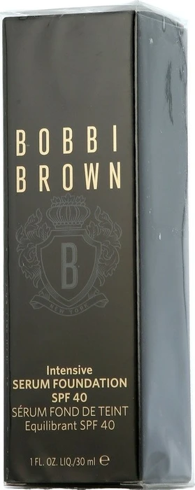Bobbi Brown Intensive Serum Foundation N-052 natural LSF40, 30ml