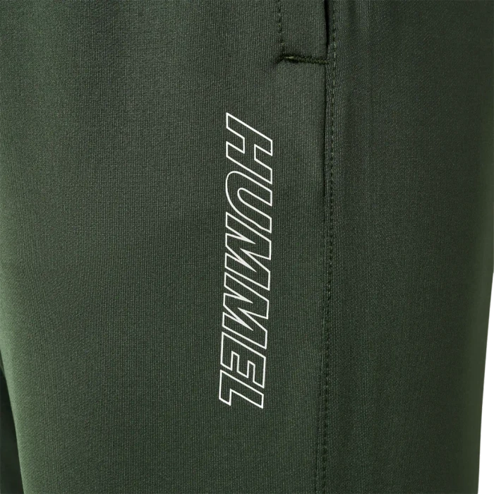 hummel TE Strenght Trainingshose lang climbing ivy (Herren)